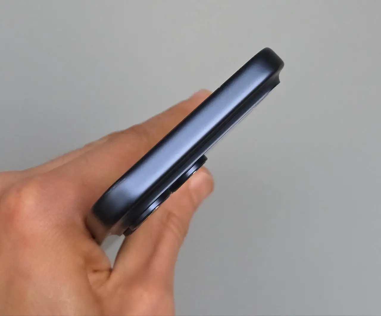 iPhone 17 Pro Max 256 GB Blue - Мобильные телефоны (Электроника) в Москва