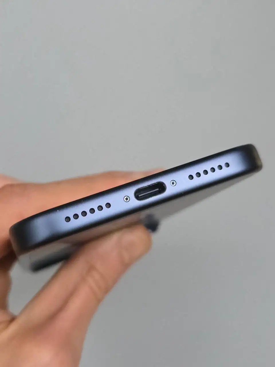iPhone 17 Pro Max 256 GB Blue - Мобильные телефоны (Электроника) в Москва