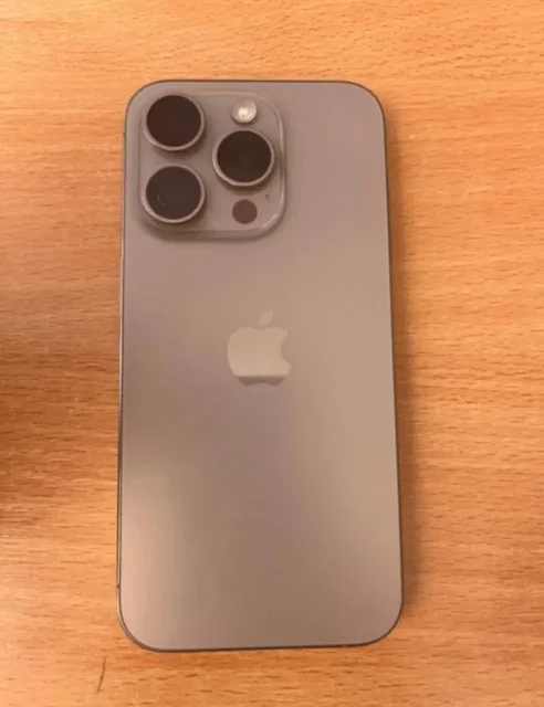 iPhone 15 Pro - Электроника в Москва
