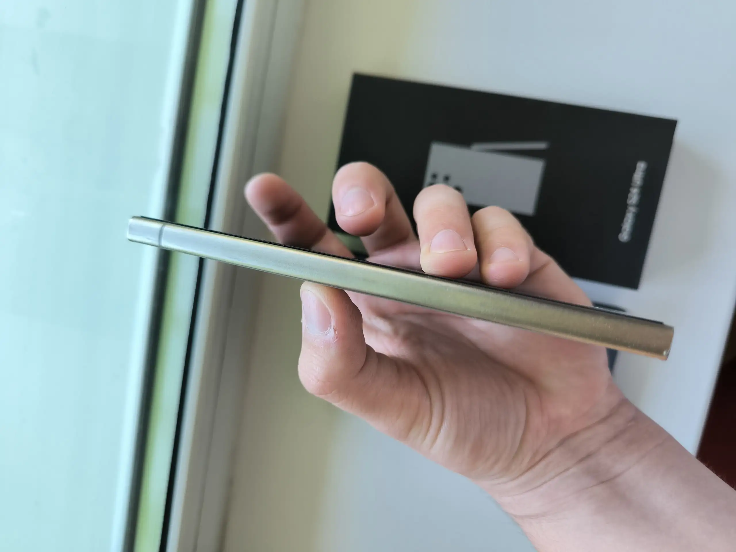 Samsung Galaxy S24 Ultra 12/256 - Электроника в Москва