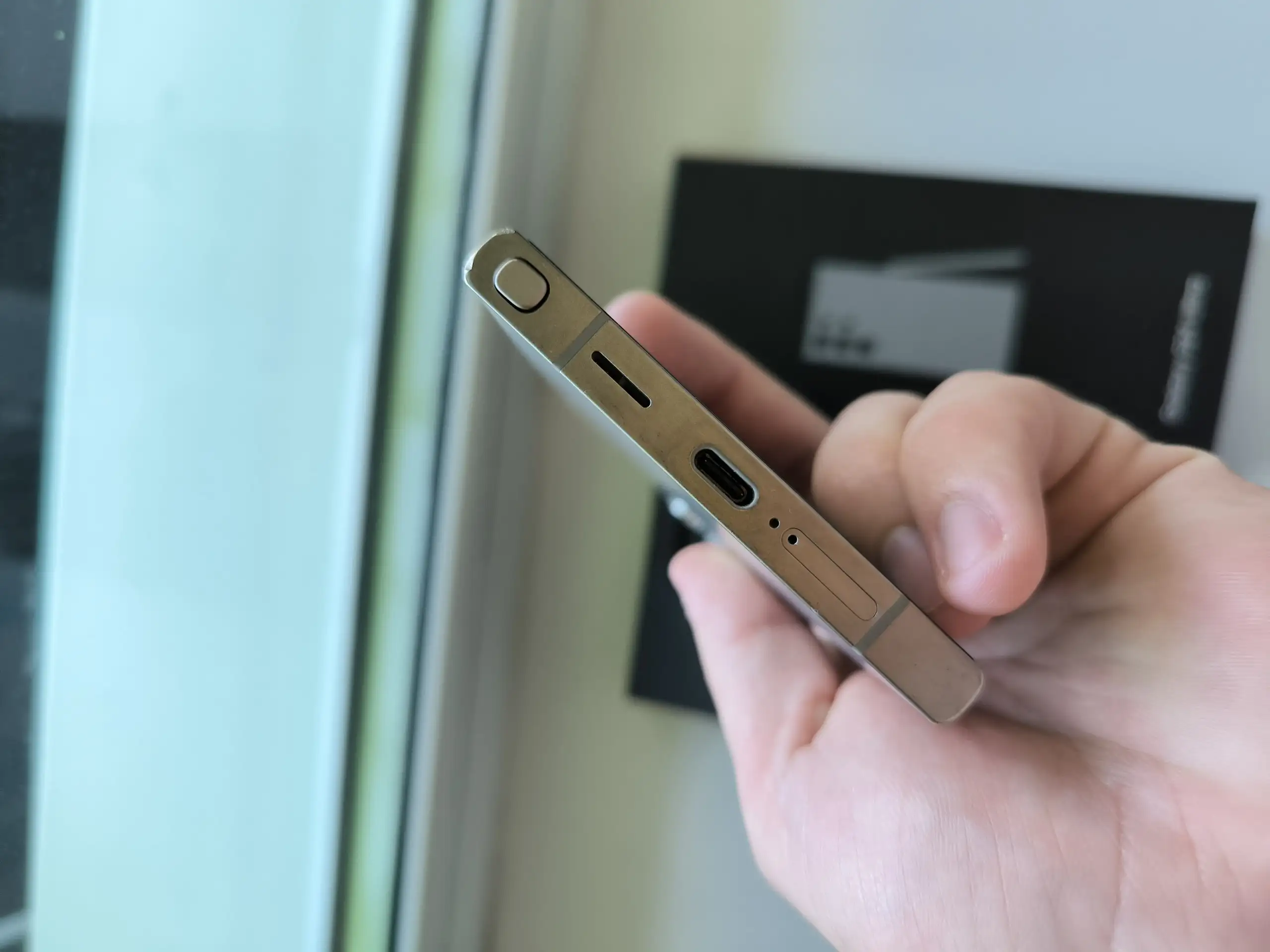 Samsung Galaxy S24 Ultra 12/256 - Электроника в Москва