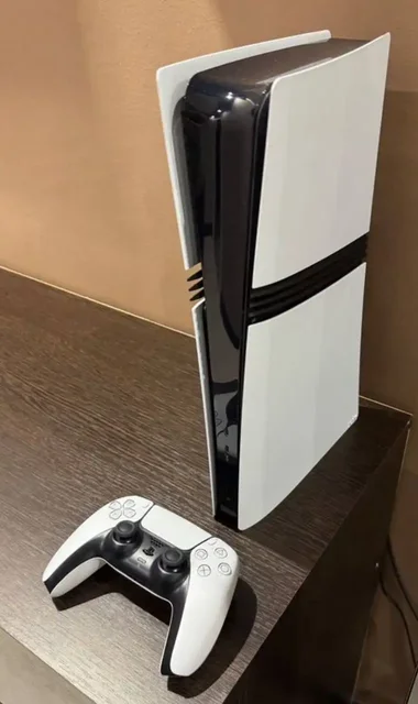 Sony PlayStation 5 Pro 2TB - Электроника в Москва