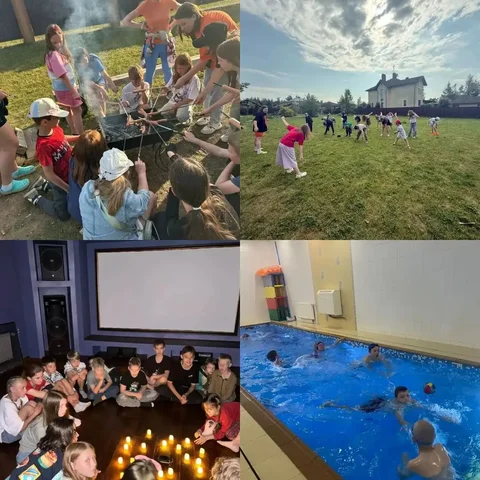 Летняя программа в частной школе «АпушкинКласс» - Ремонт в Москва