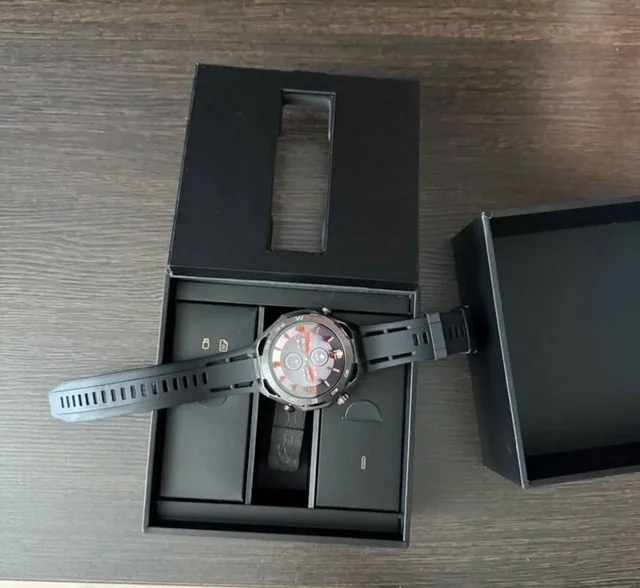 Huawei Watch Ultimate 2 - Электроника в Москва