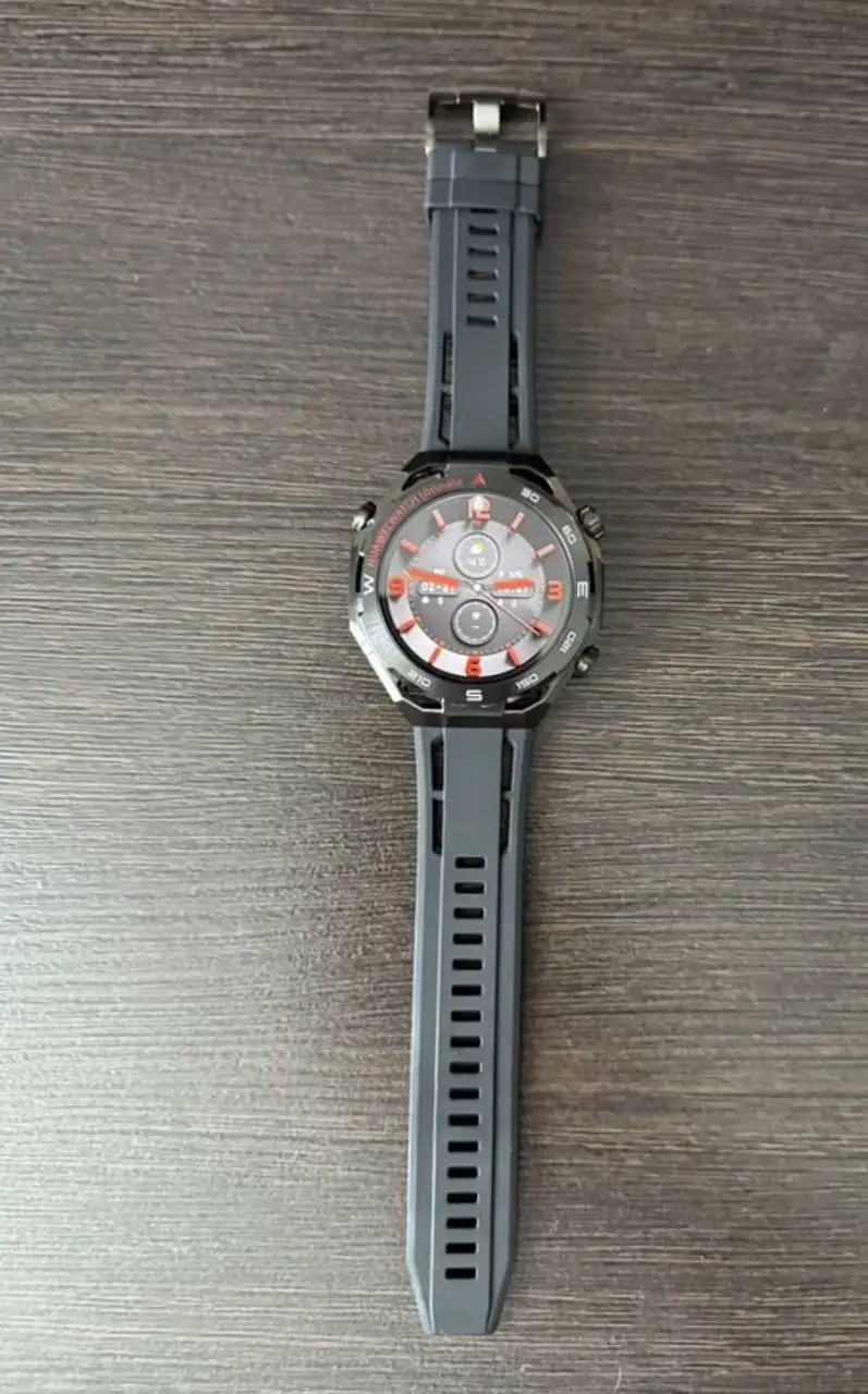 Huawei Watch Ultimate 2 - Умные часы (Электроника) в Москва