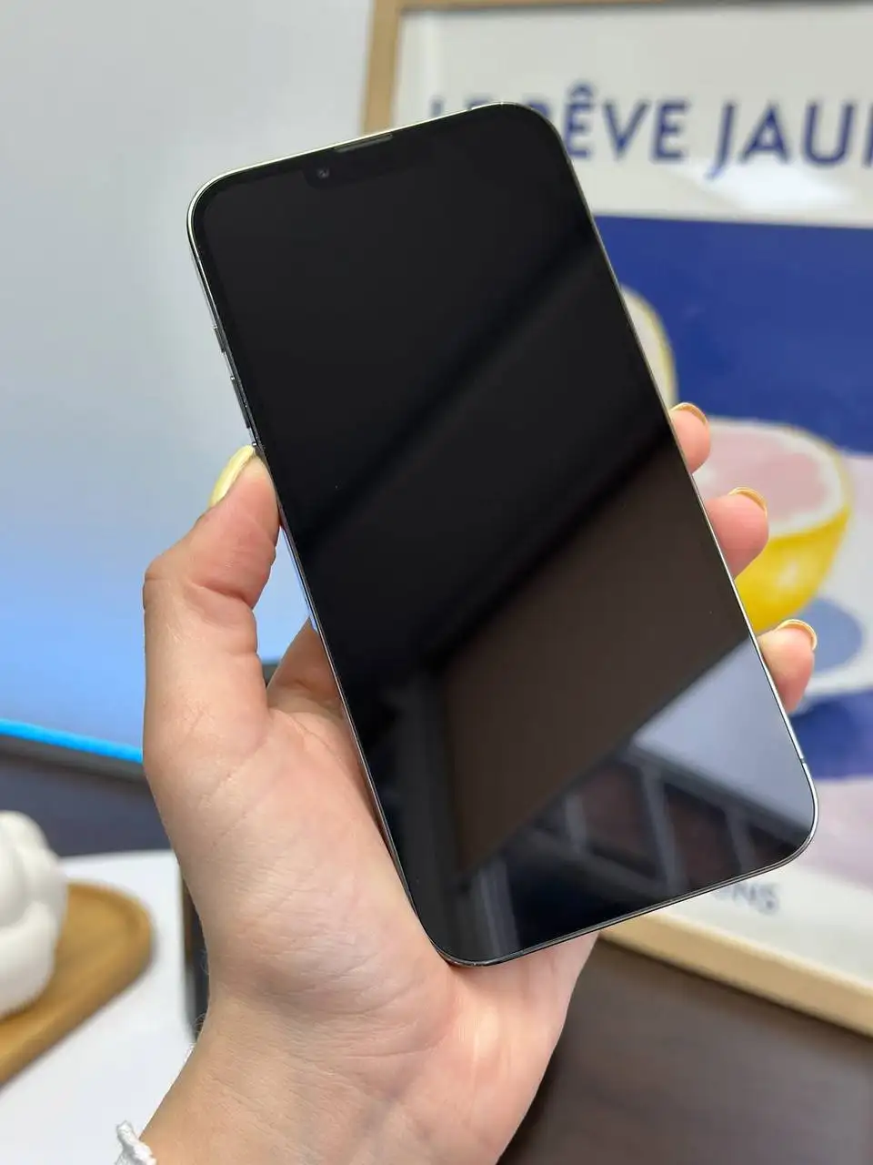 iPhone 13 Pro Max Alpine Green 512Gb - Электроника в Москва