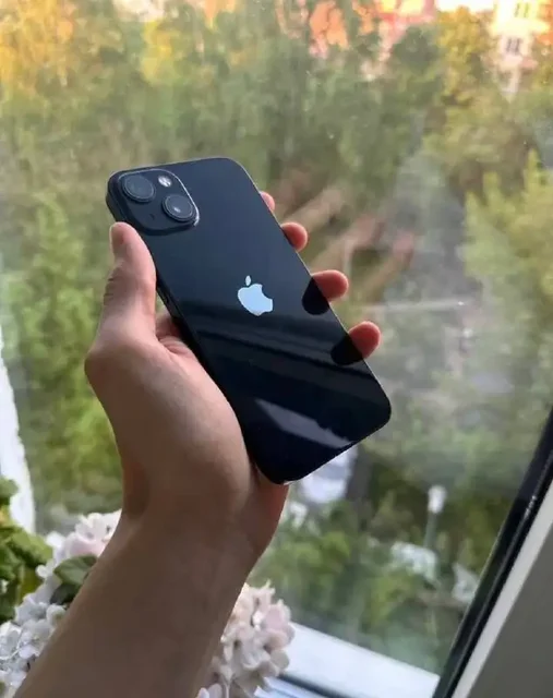 iPhone 13 128GB б/у - Электроника в Москва