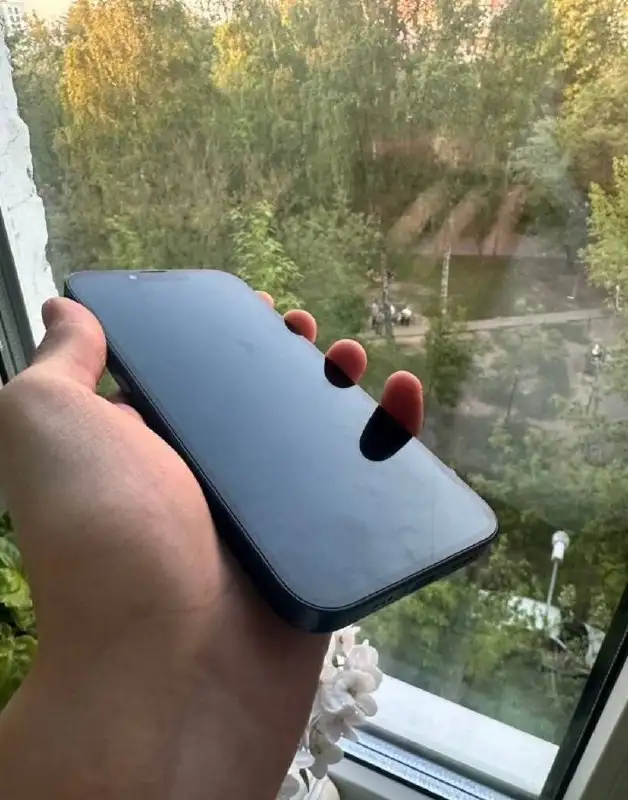iPhone 13 128GB б/у - Смартфоны (Электроника) в Москва