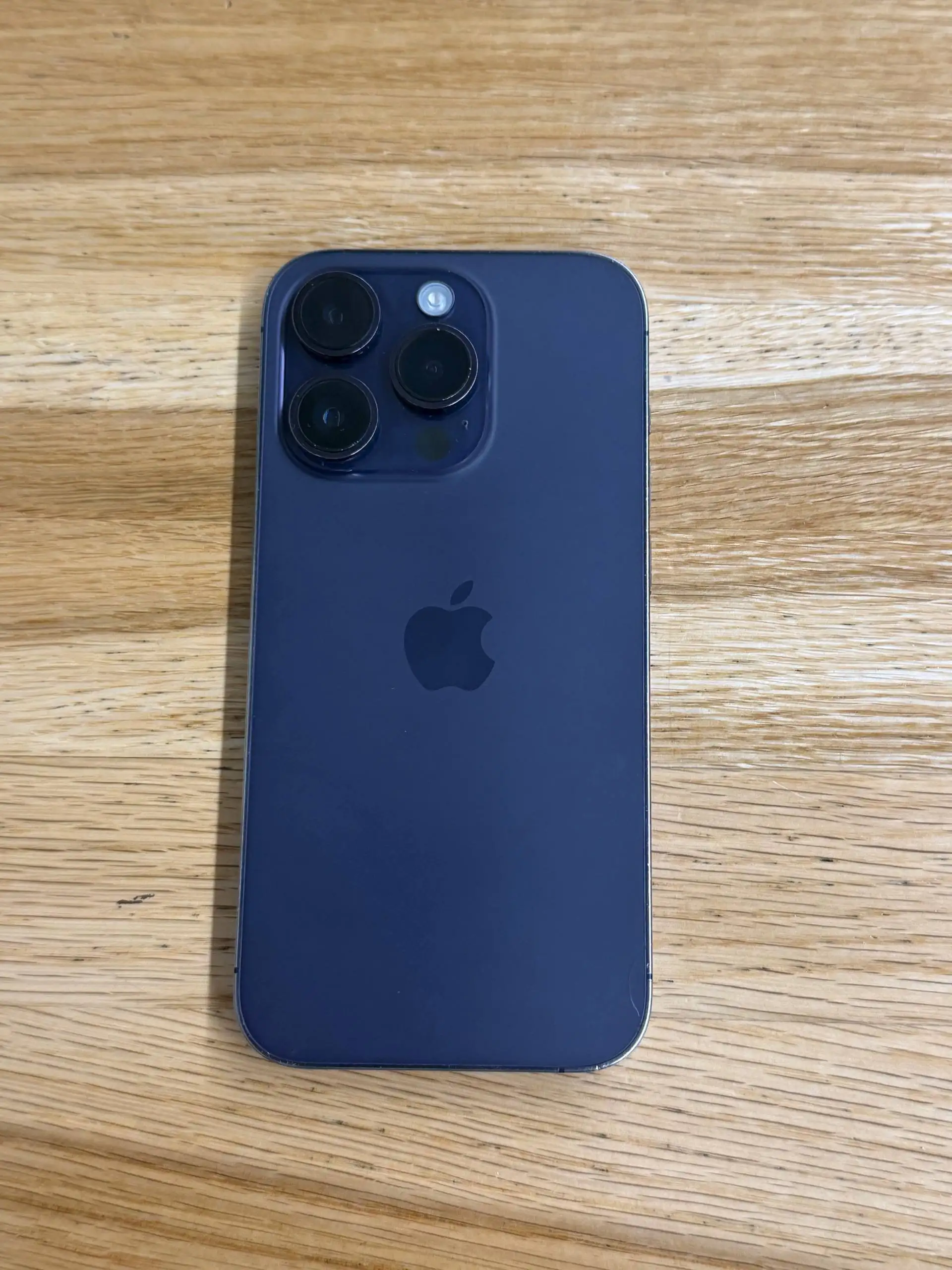 iPhone 14 Pro 256GB eSIM - Смартфоны (Барахолка) в Москва