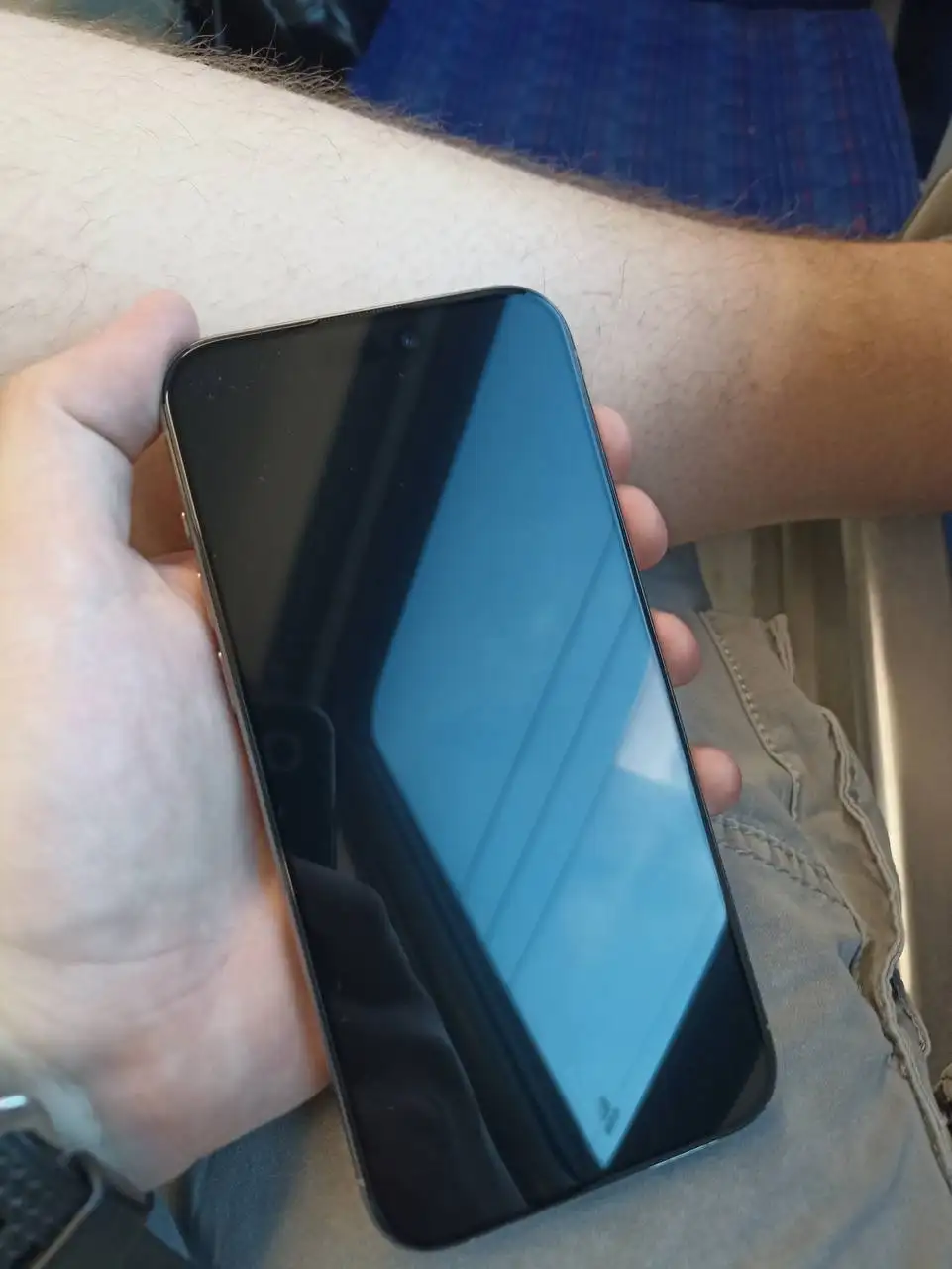 iPhone 15 Pro Max 512GB - Электроника в Москва
