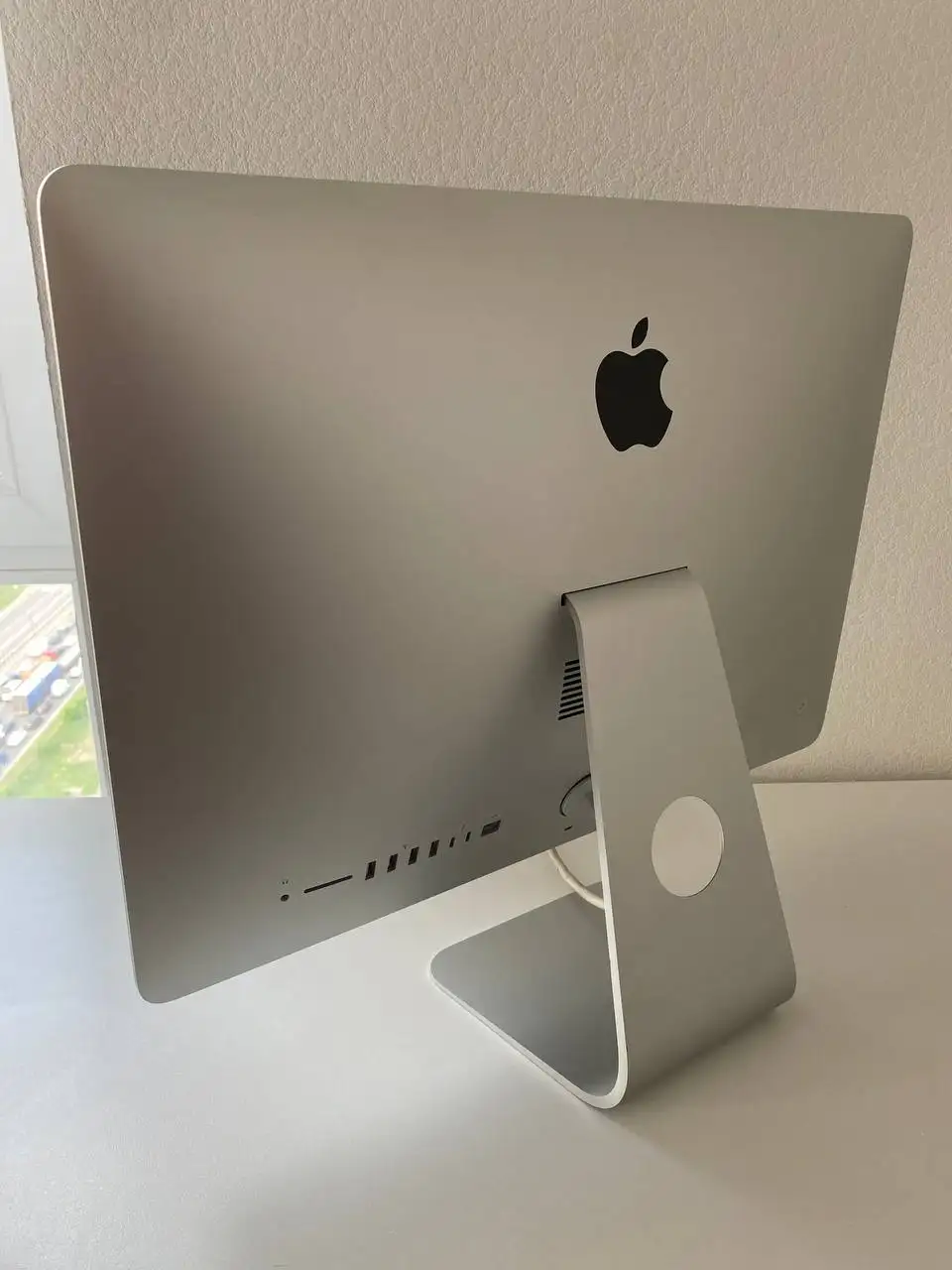 Apple iMac Retina 4K 21.5" 2017 / i7 / 32GB / SSD 1TB - Компьютеры (Электроника) в Москва