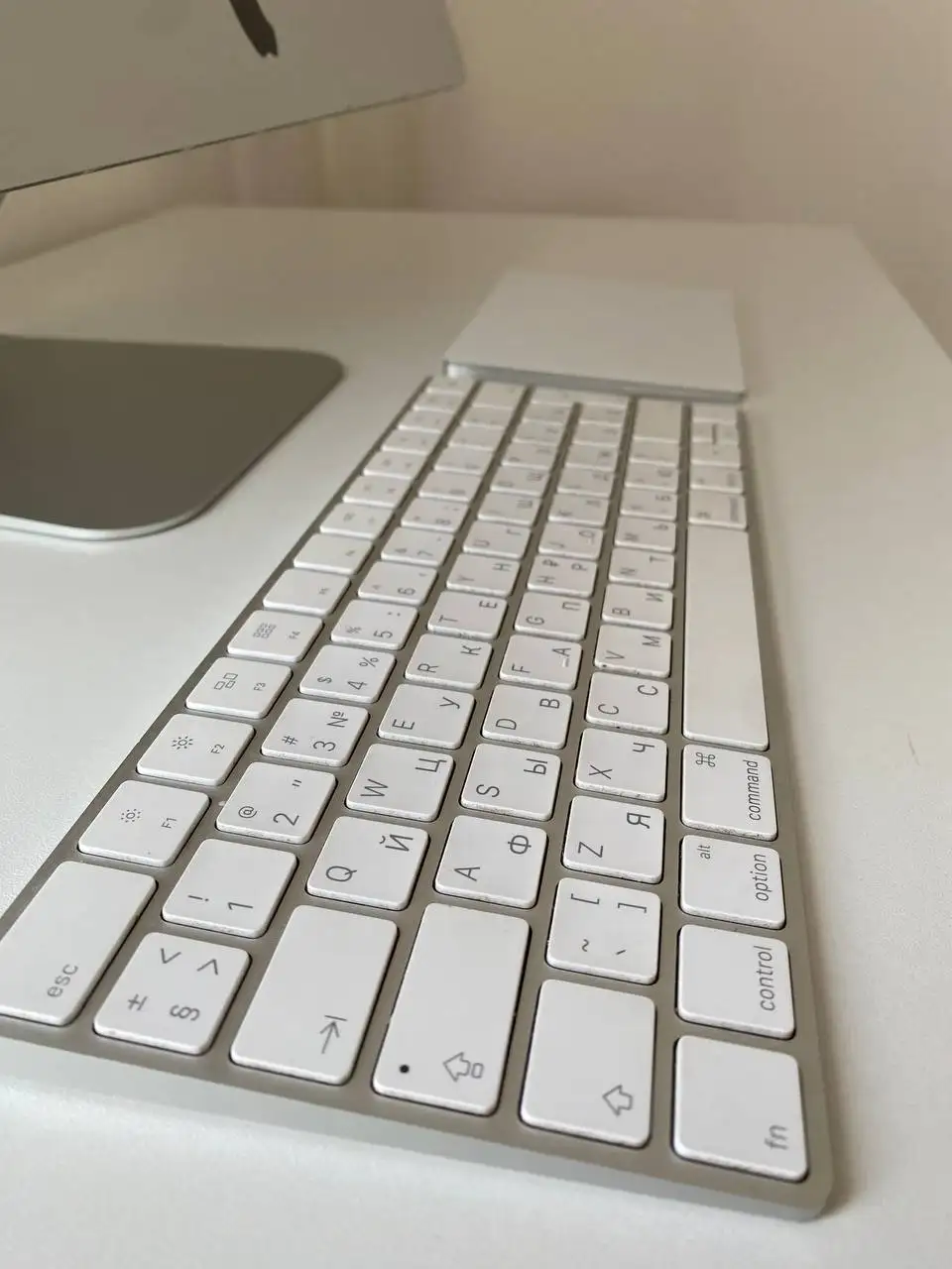 Apple iMac Retina 4K 21.5" 2017 / i7 / 32GB / SSD 1TB - Компьютеры (Электроника) в Москва