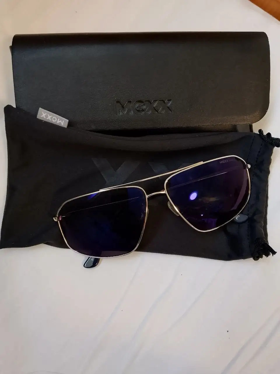 Очки MEXX оригинал - Барахолка в Москва