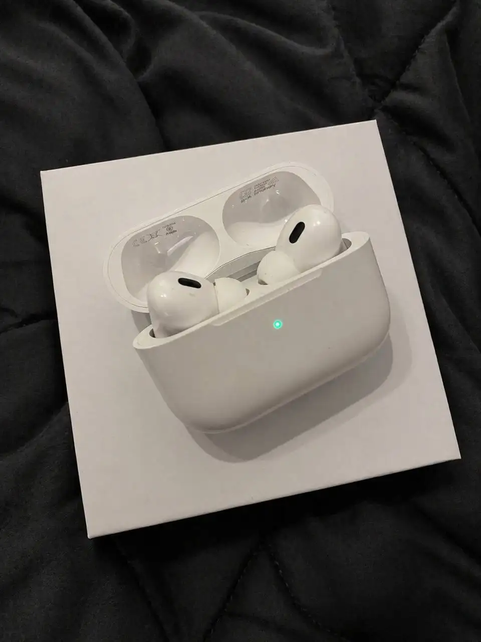 Наушники AirPods Pro 2 1:1 и зарядные устройства iPhone - Электроника в Москва