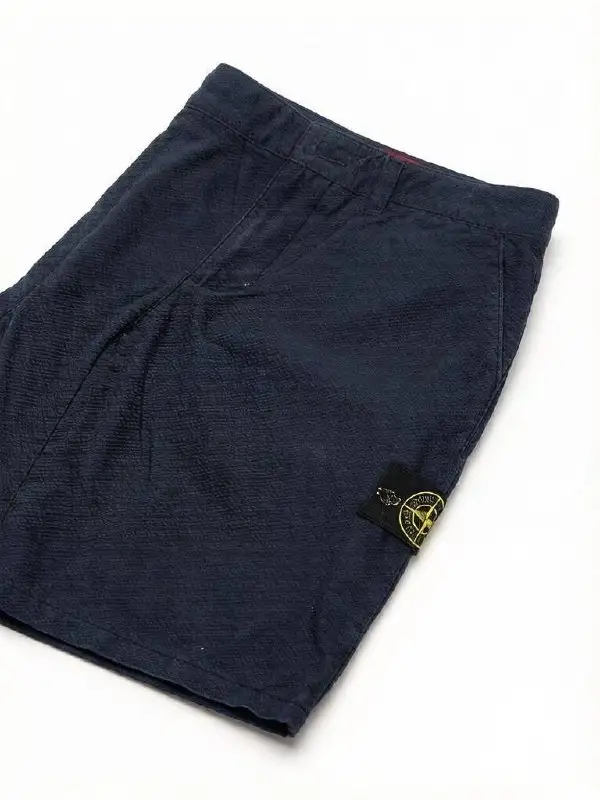 Stone Island шорты - Шорты (Одежда) в Москва