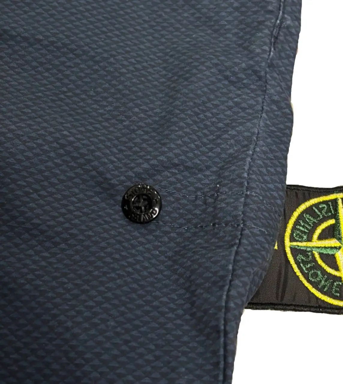 Stone Island шорты - Шорты (Одежда) в Москва