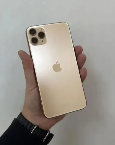 iPhone 11 Pro Max 256ГБ - Мониторы в Москва
