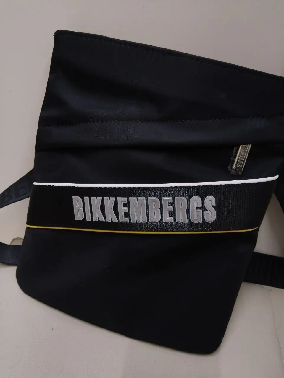 Мужская сумка Bikkembergs - Сумки (Одежда) в Москва
