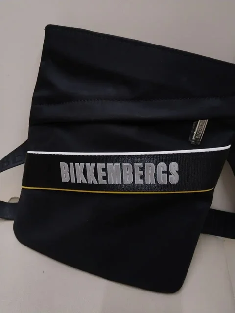 Мужская сумка Bikkembergs - Одежда в Москва