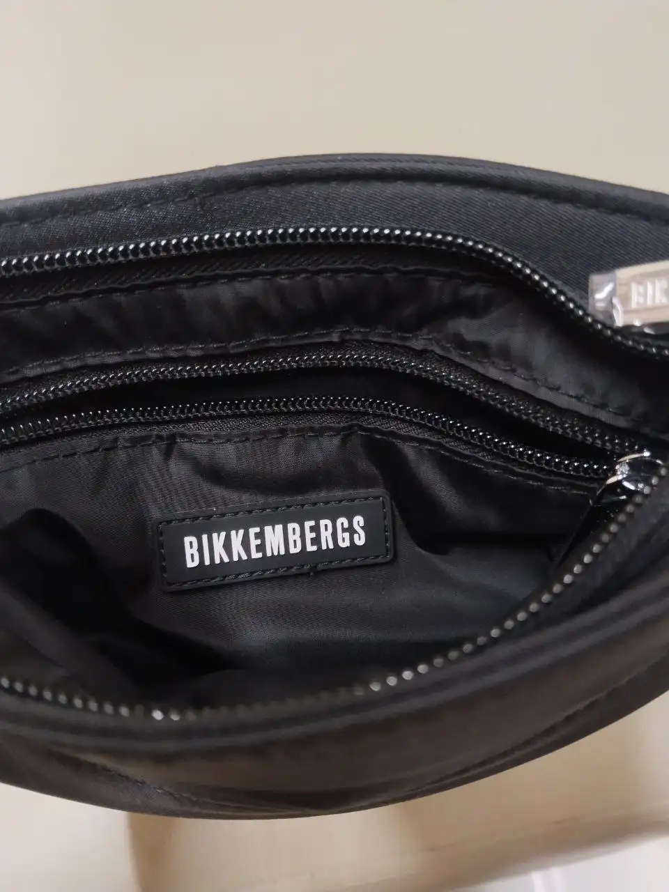 Мужская сумка Bikkembergs - Сумки (Одежда) в Москва