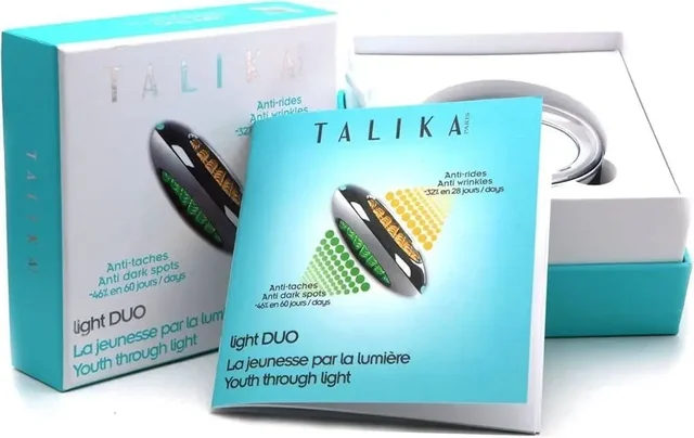 Talika Light Duo аппарат для омоложения кожи - Волосы для наращивания в Москва