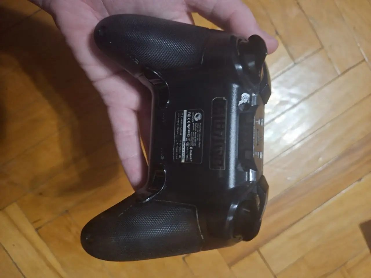 Геймпад GameSir T4 Pro - Геймпады и аксессуары (Электроника) в Москва