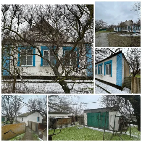 Продаётся домик у моря в селе Лиманское - частное объявление в Лиманское