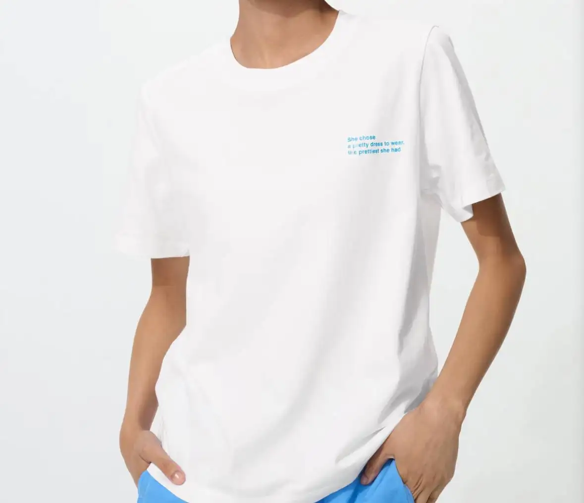 Оригинальные футболки Uniqlo - Футболки (Одежда) в Москва