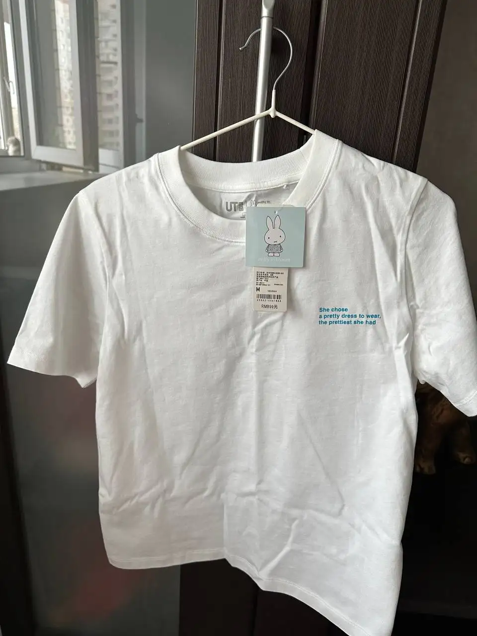 Оригинальные футболки Uniqlo - Футболки (Одежда) в Москва