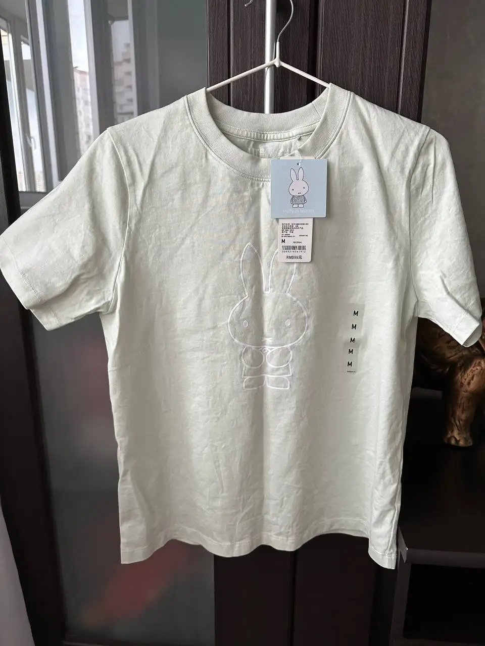 Оригинальные футболки Uniqlo - Футболки (Одежда) в Москва