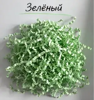 Продам наполнитель из гофрированной бумаги - Барахолка в Москва