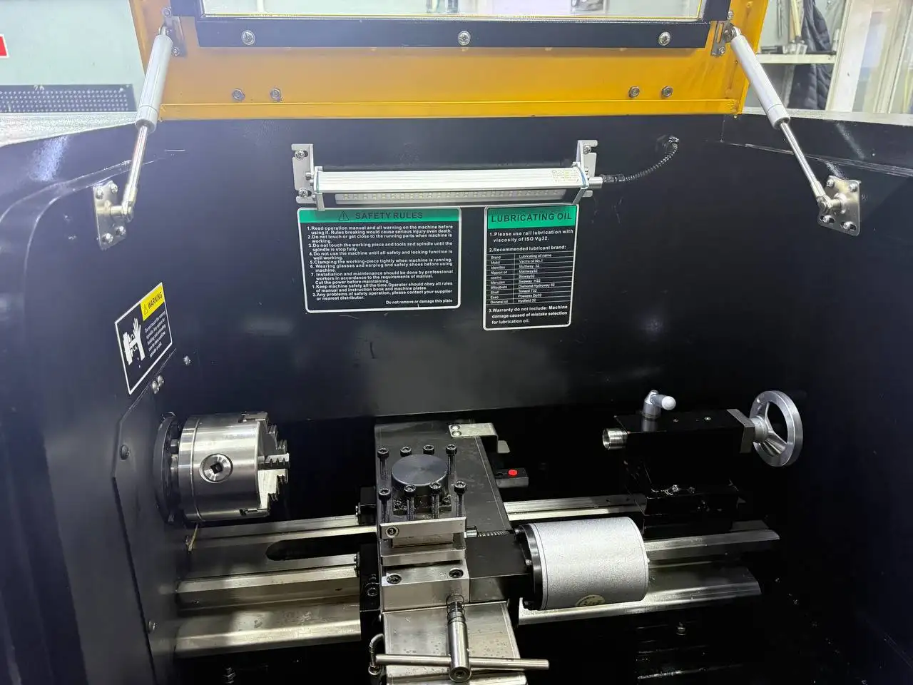 Продам Настольный станок ЧПУ BLACK CNC - Станки (Готовый бизнес и оборудование) в Москва