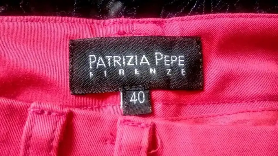 Брюки летние Patrizia Pepe - Женская одежда (Одежда) в Москва