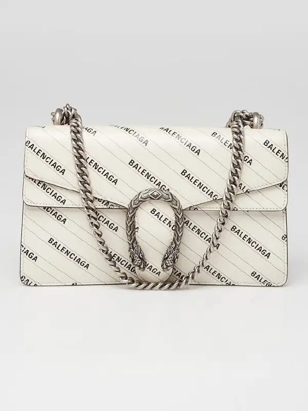 Сумка Gucci x Balenciaga оригинал - Сумки (Одежда) в Москва