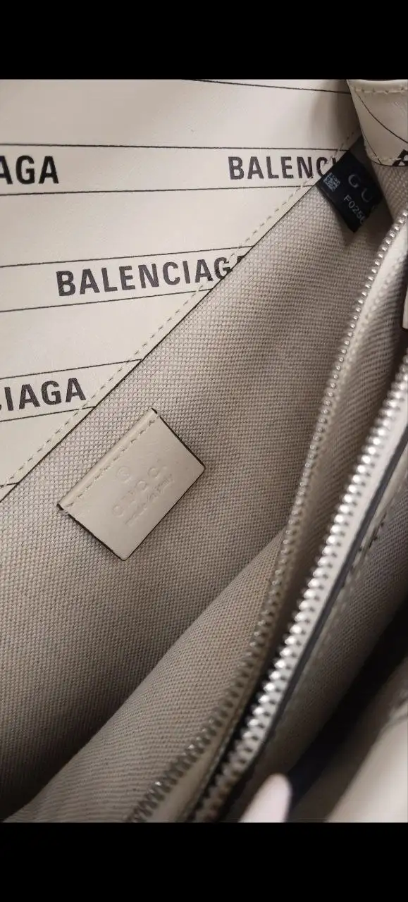Сумка Gucci x Balenciaga оригинал - Сумки (Одежда) в Москва