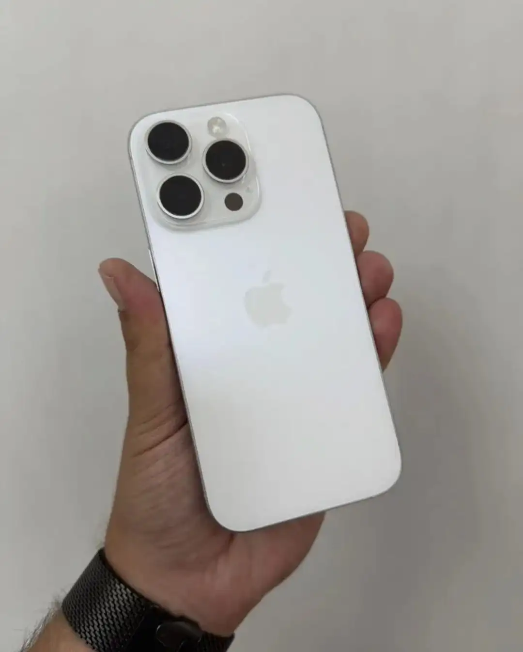 iPhone 16 Pro 512 ГБ - Электроника в Москва