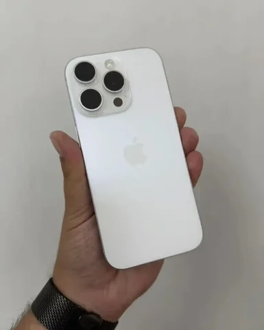 iPhone 16 Pro 512 ГБ - Ноутбуки и компьютеры в Москва