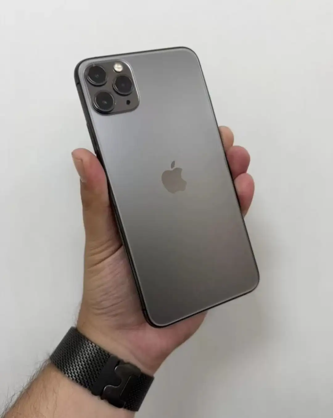 iPhone 11 Pro Max 512 ГБ - Мобильные телефоны (Электроника) в Москва