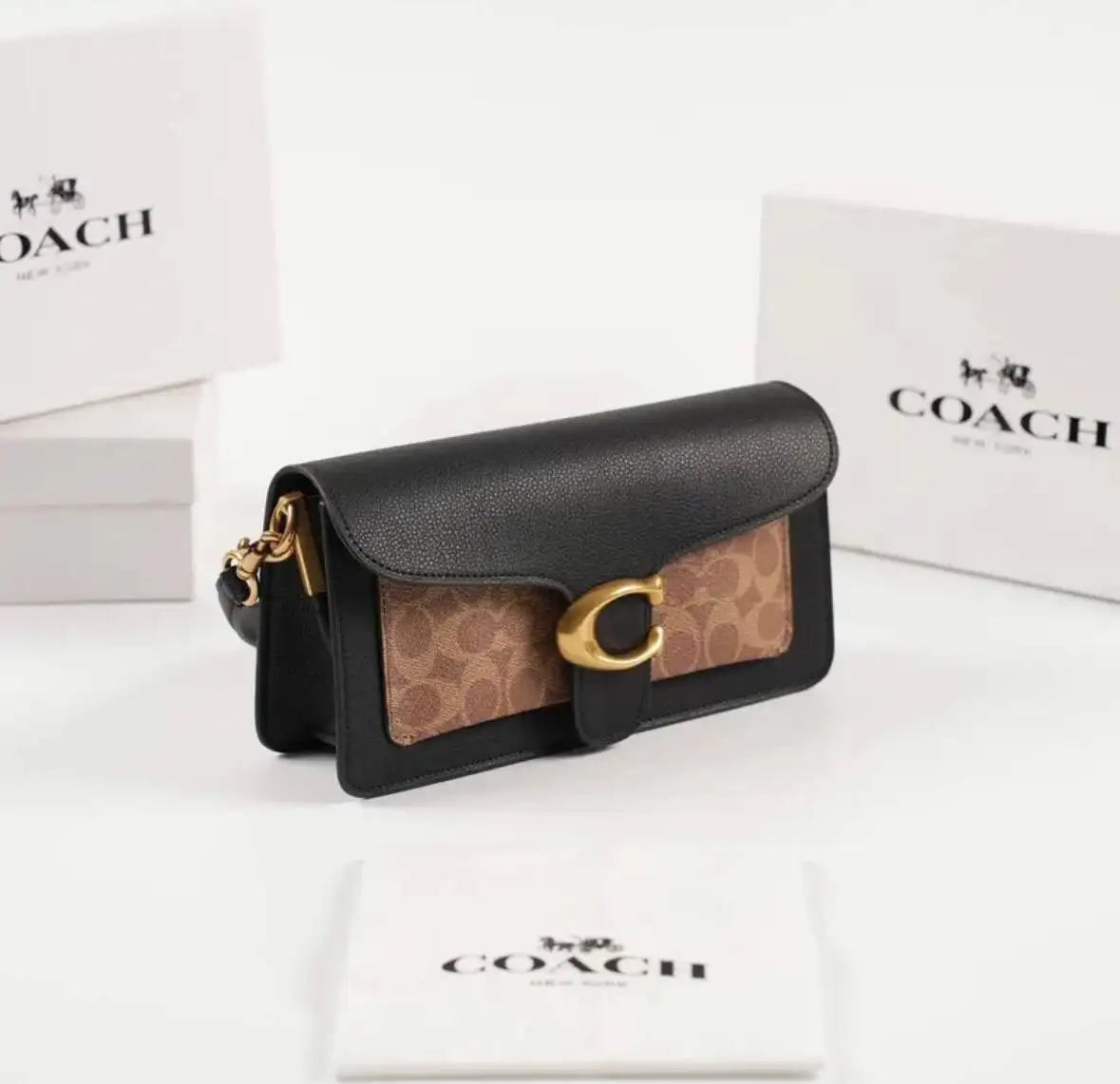 Сумки Coach - Барахолка в Москва