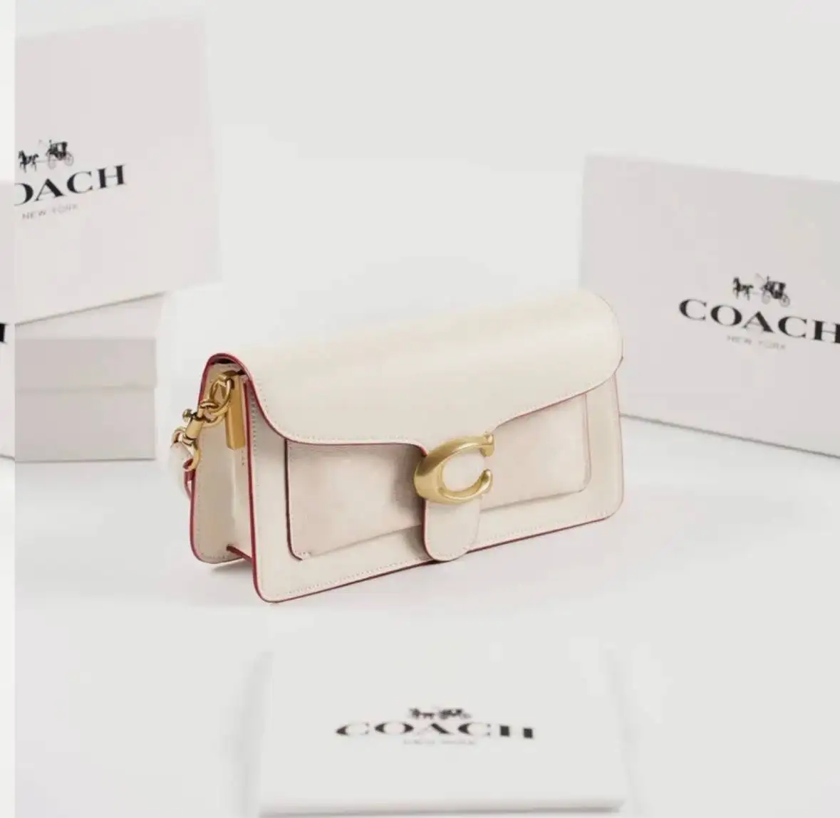 Сумки Coach - Барахолка в Москва