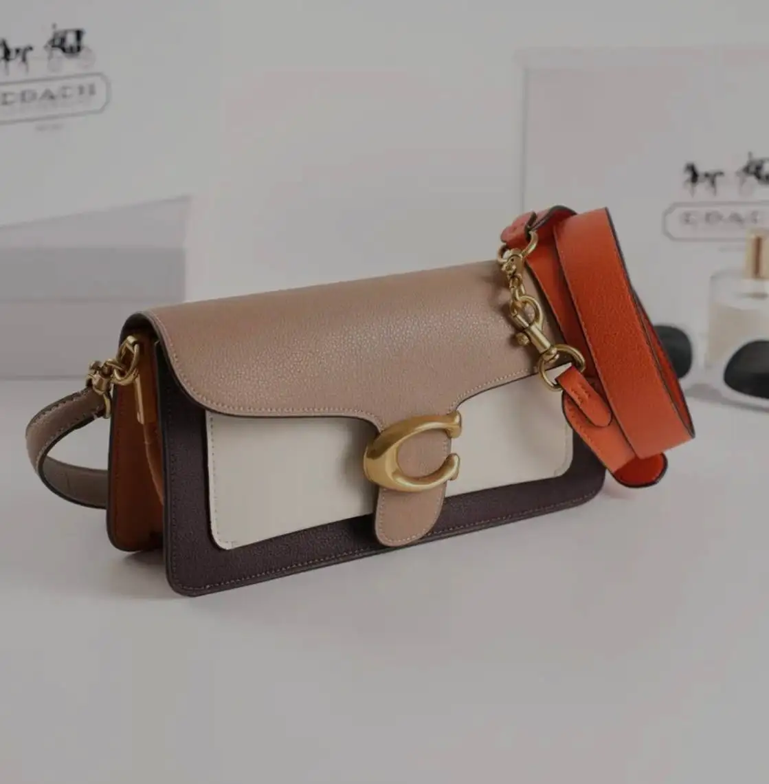 Сумки Coach - Барахолка в Москва
