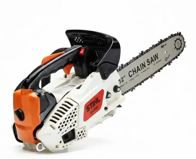 Бензопила цепная Stihl - Плакаты в Москва
