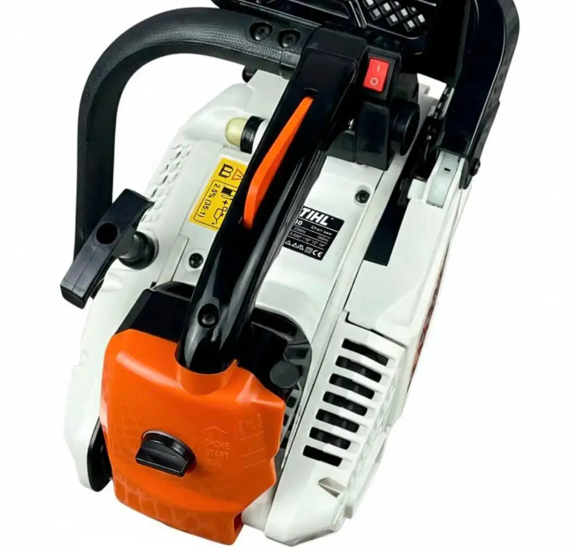 Бензопила цепная Stihl - Инструменты (Барахолка) в Москва