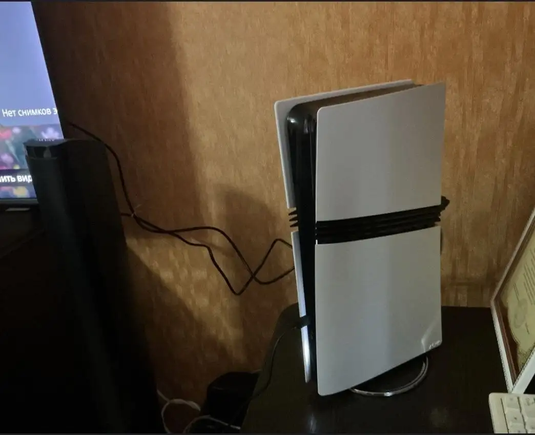 Sony PlayStation 5 Pro 2TB новая - Игровые приставки (Электроника) в Москва