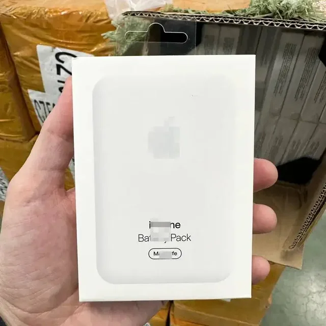 Apple Battery Pack - Электроника в Москва
