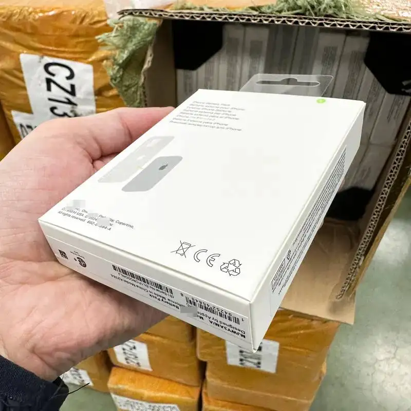 Apple Battery Pack - Аккумуляторы (Электроника) в Москва
