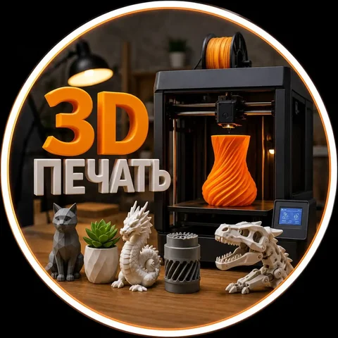 Услуги 3D печати на заказ - Сельское хозяйство в Москва