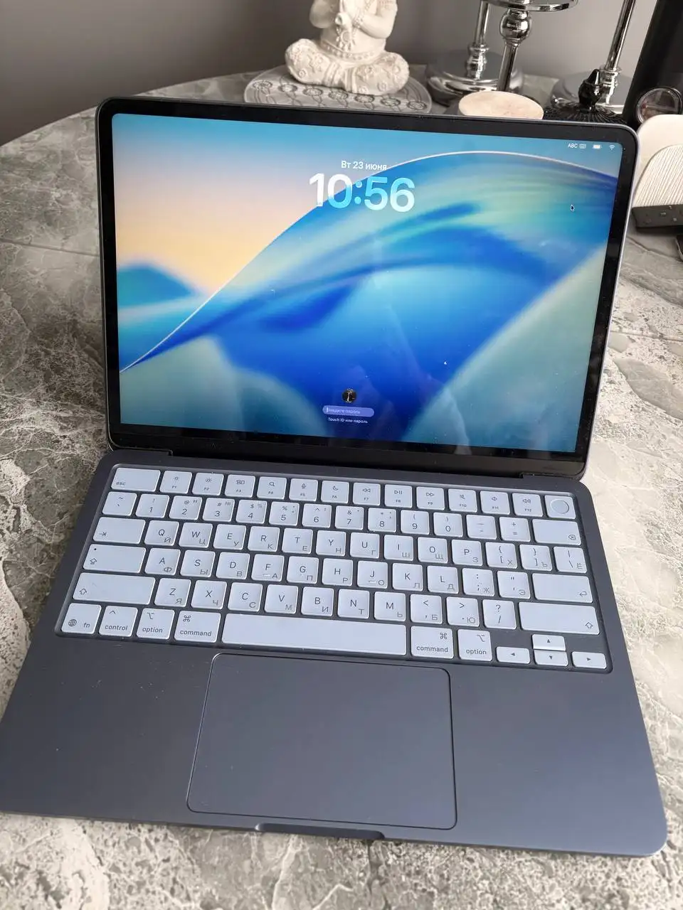 MacBook 13 Neo (2026) Indigo - Ноутбуки (Электроника) в Москва