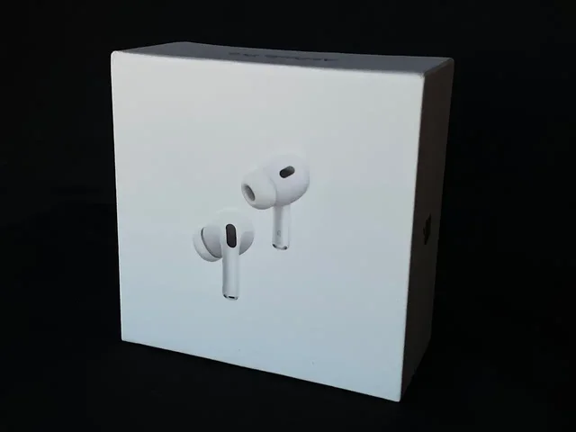 AirPods Pro 2 - частное объявление в Москва