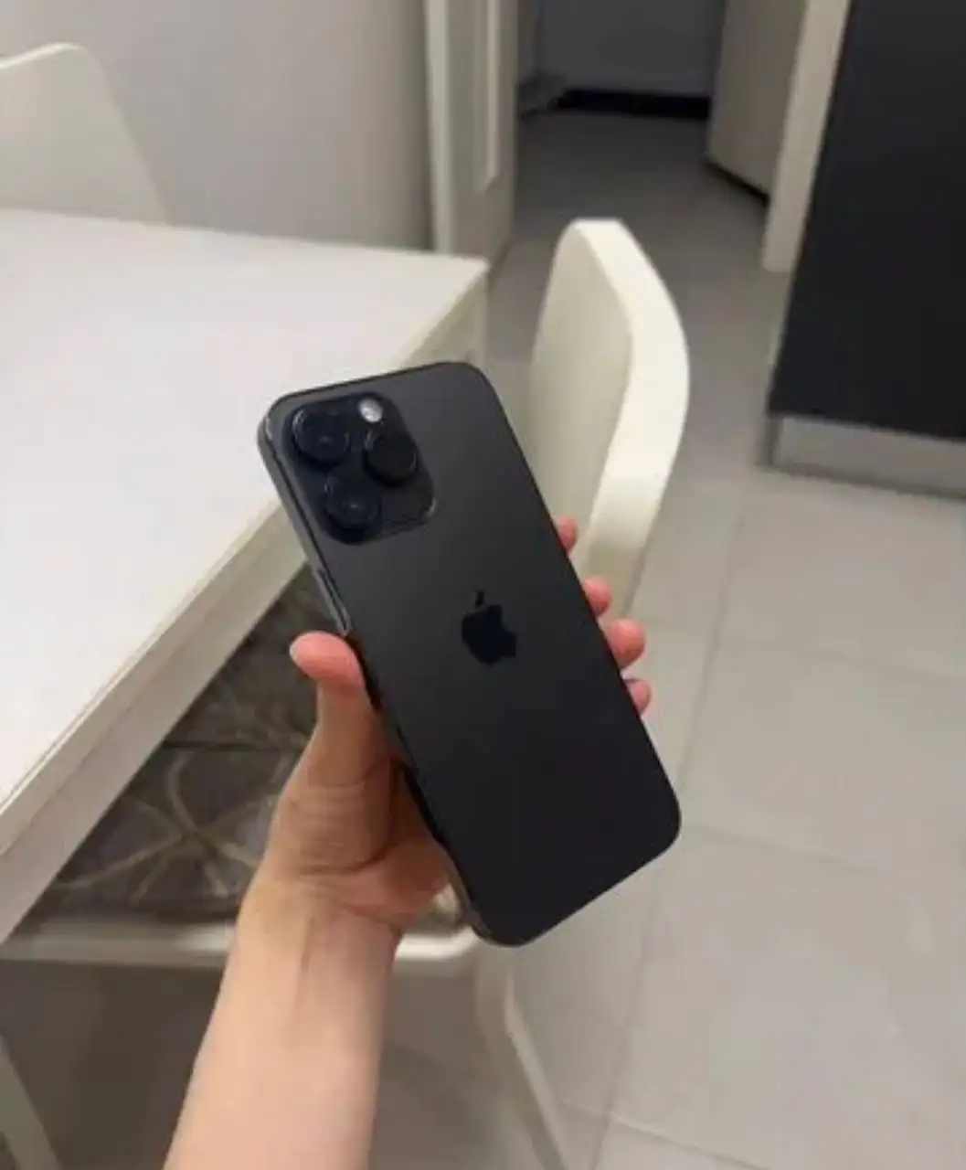 iPhone 14 Pro Max 128GB, Space Gray - Смартфоны (Электроника) в Москва